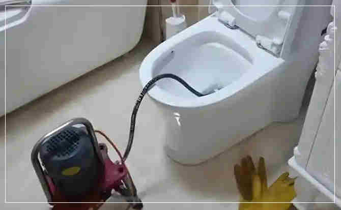 涉县马桶蹲坑蹲厕疏通